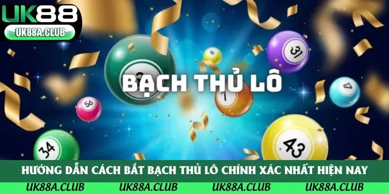 Hướng dẫn cách bắt bạch thủ lô chính xác nhất hiện nay