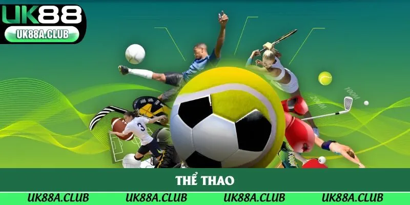 Thể thao